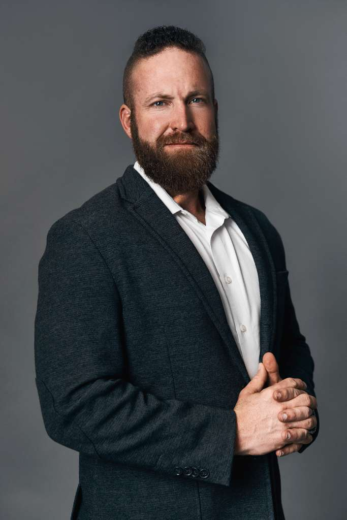 Owner of Cooper State Fit Co in Arizona