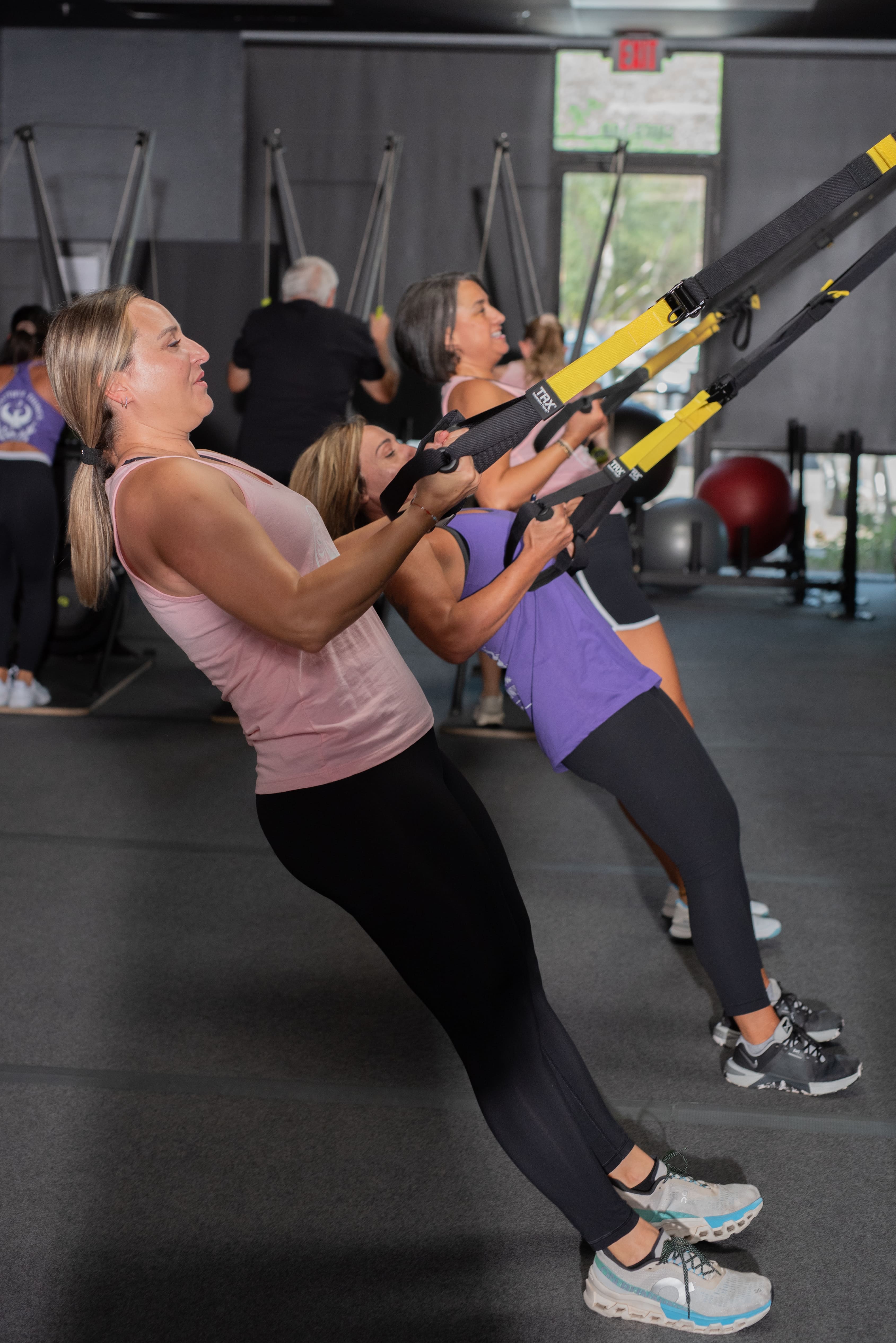 Copper State Fit Co Arizona 28-Day Transformation Jumpstart promotional image