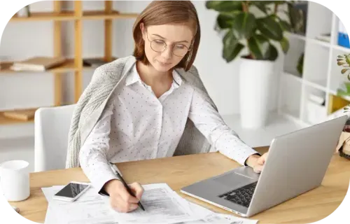 Accounting Outsourcing