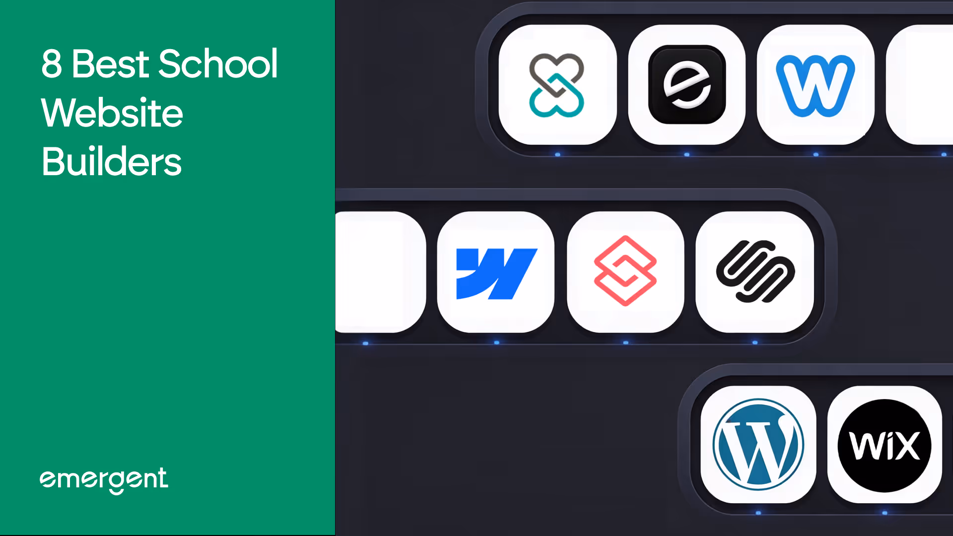 8 Best School Website Builders in 2026