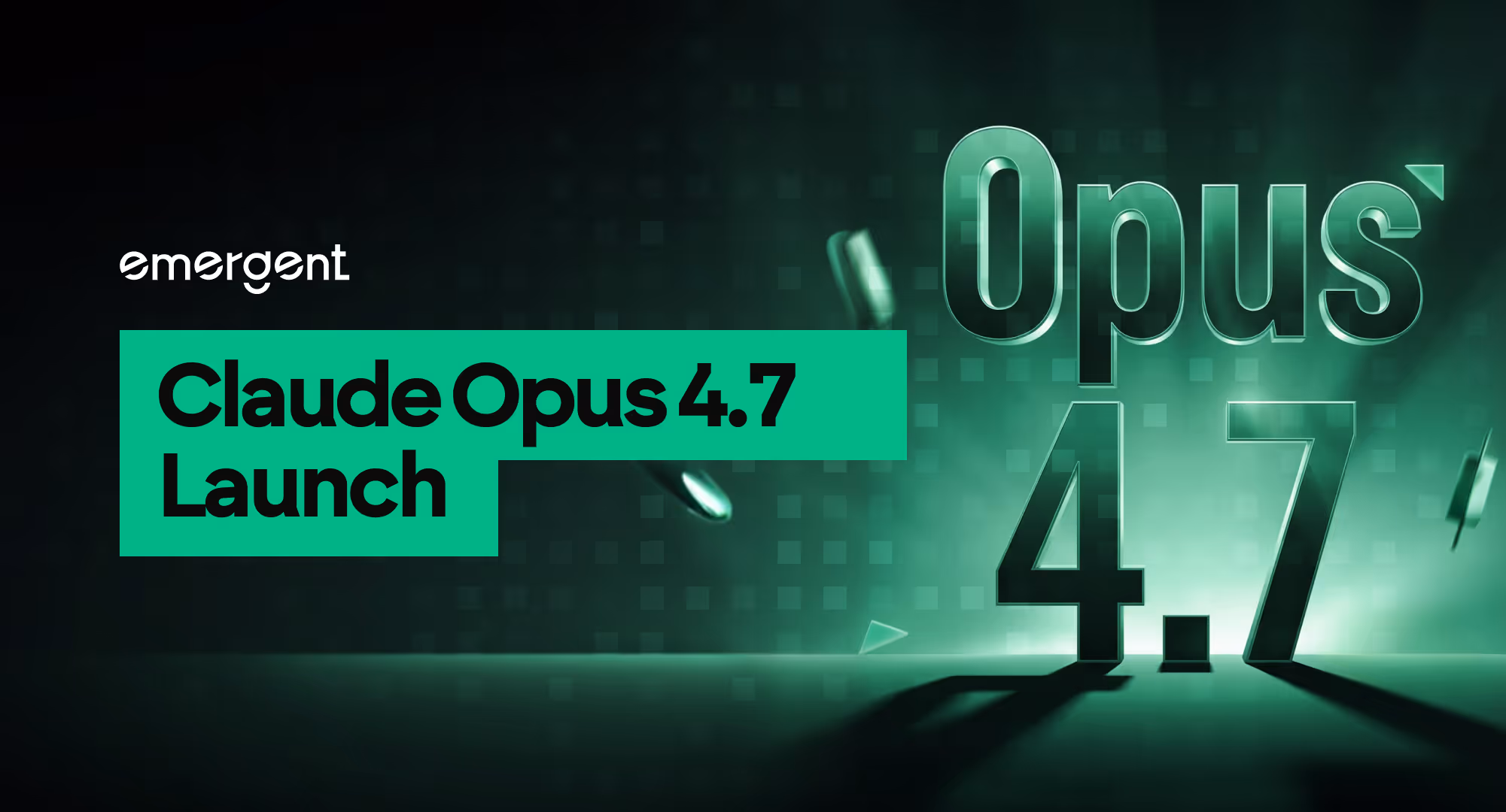 Claude Opus 4.7 Launch