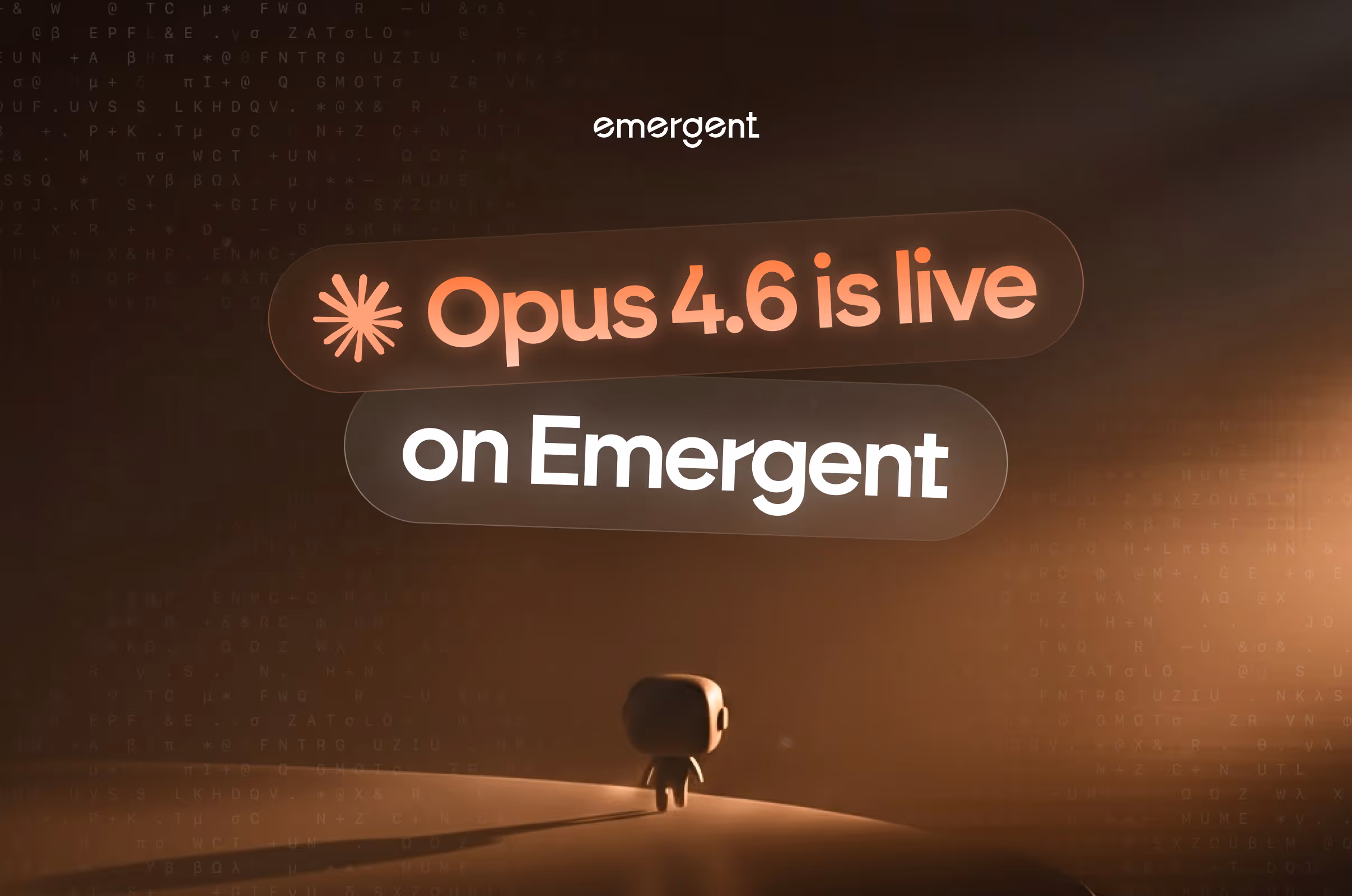 Claude Opus 4.6 Is Now Available in Emergent