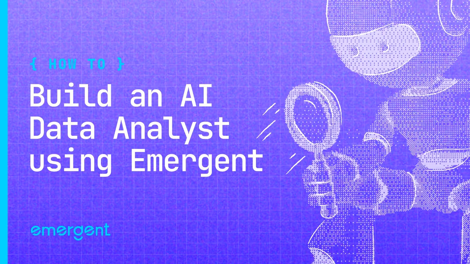 build-ai-data analyst for excel and google sheets