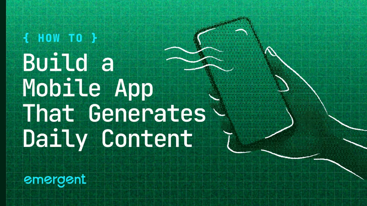 ai content ideas for mobile app generation