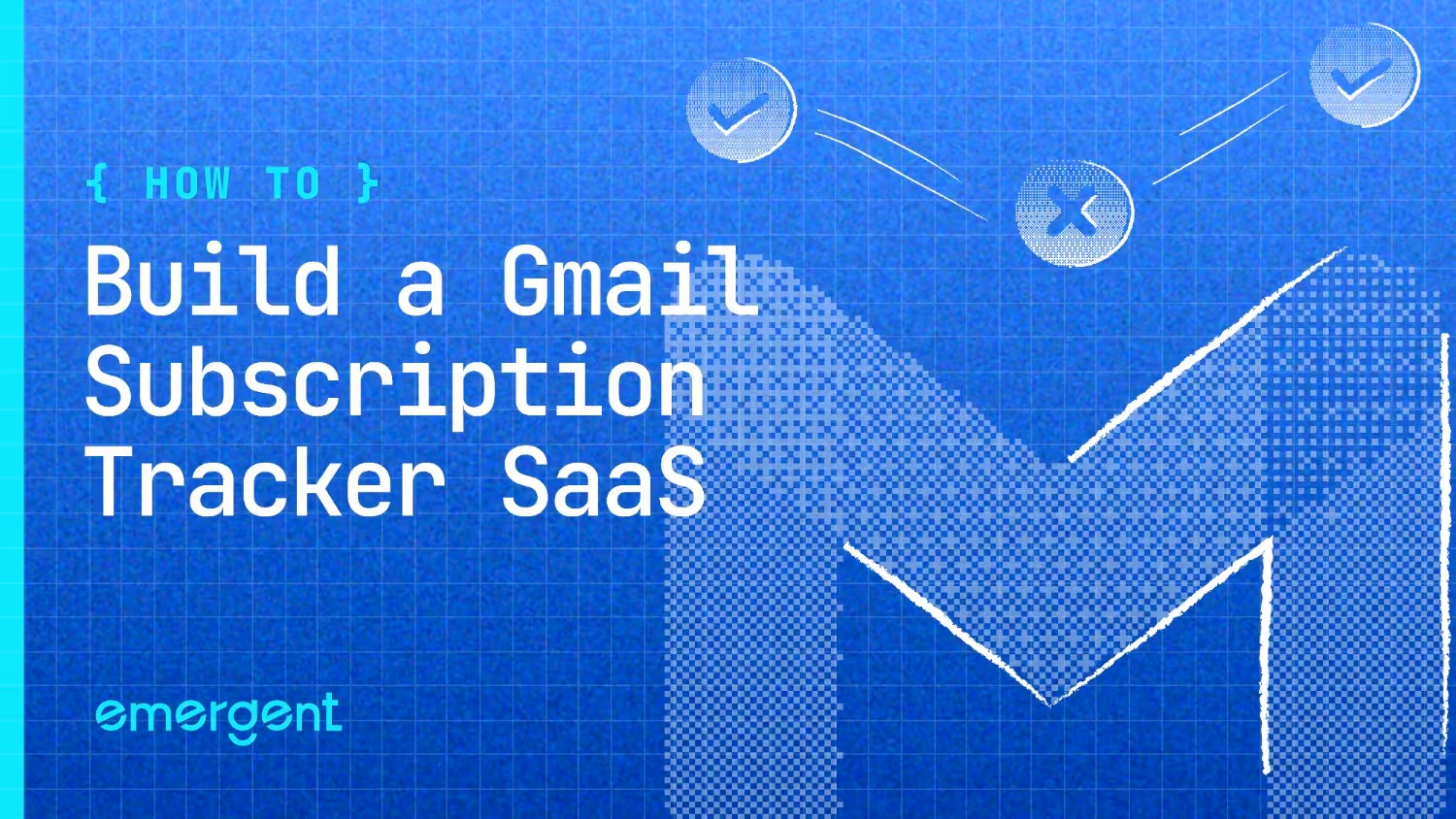 build chrome extension gmail subscription tracker monetize