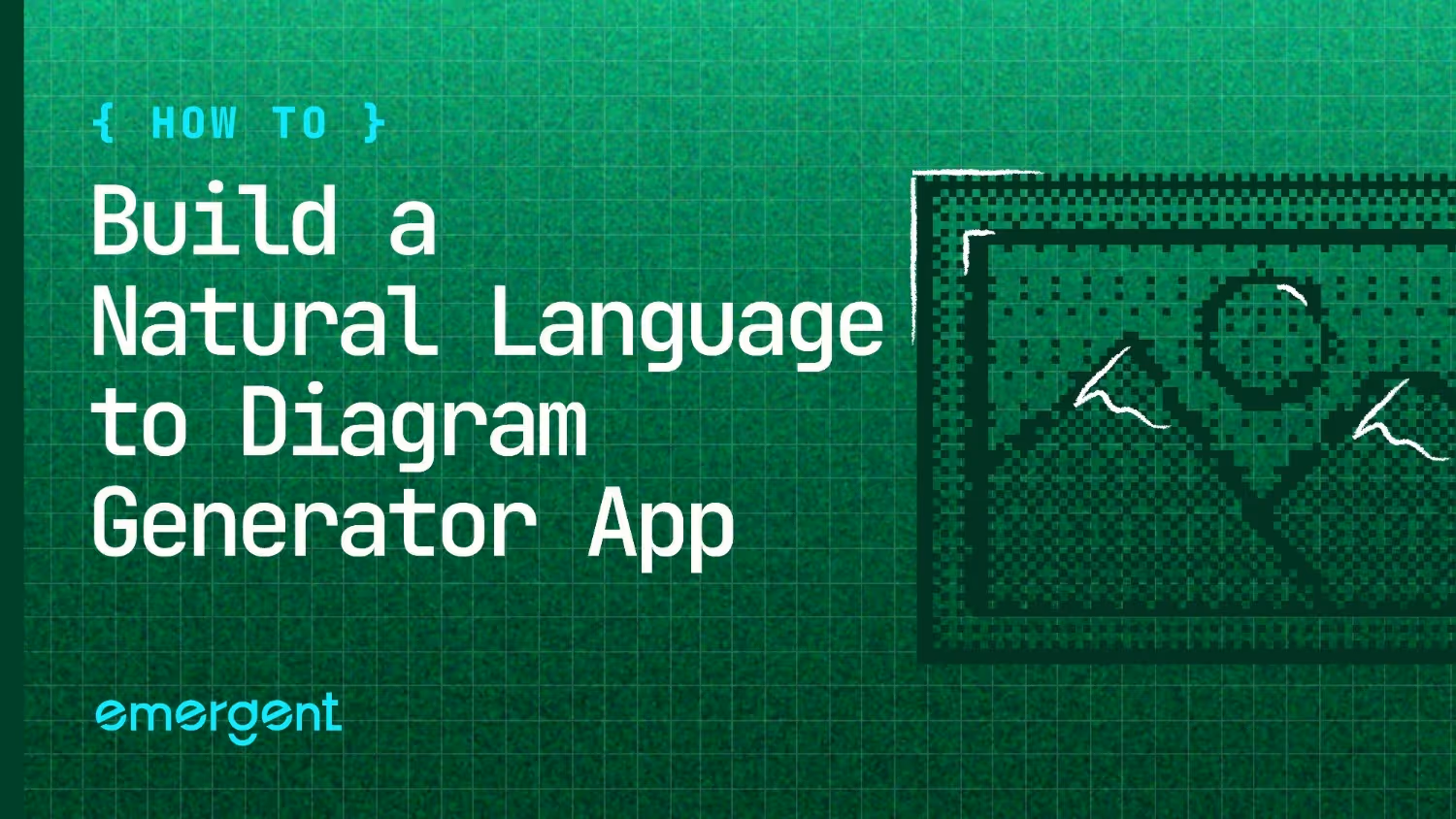 how to convert text to diagrams with ai?