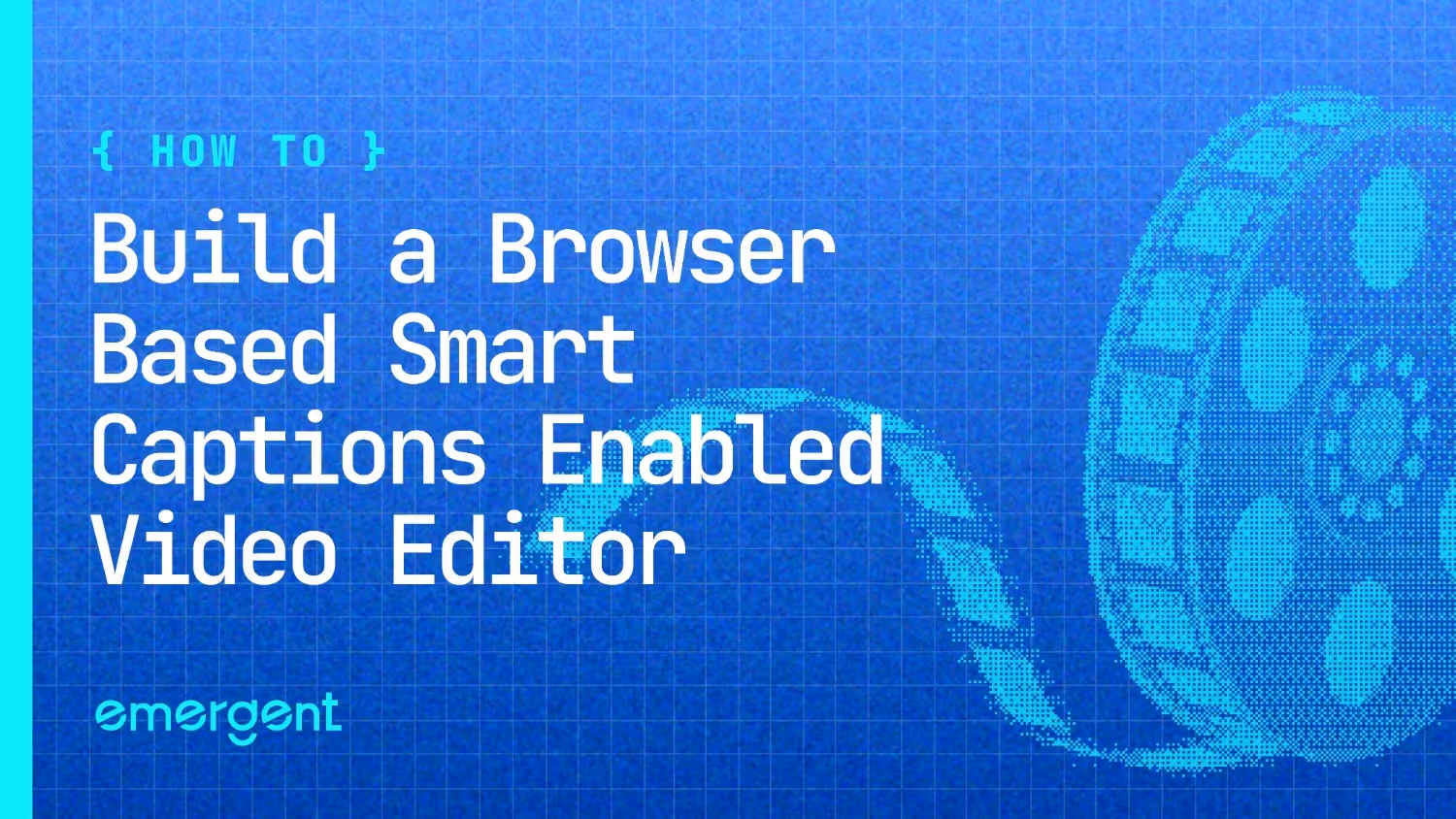 build a free browser based video editor