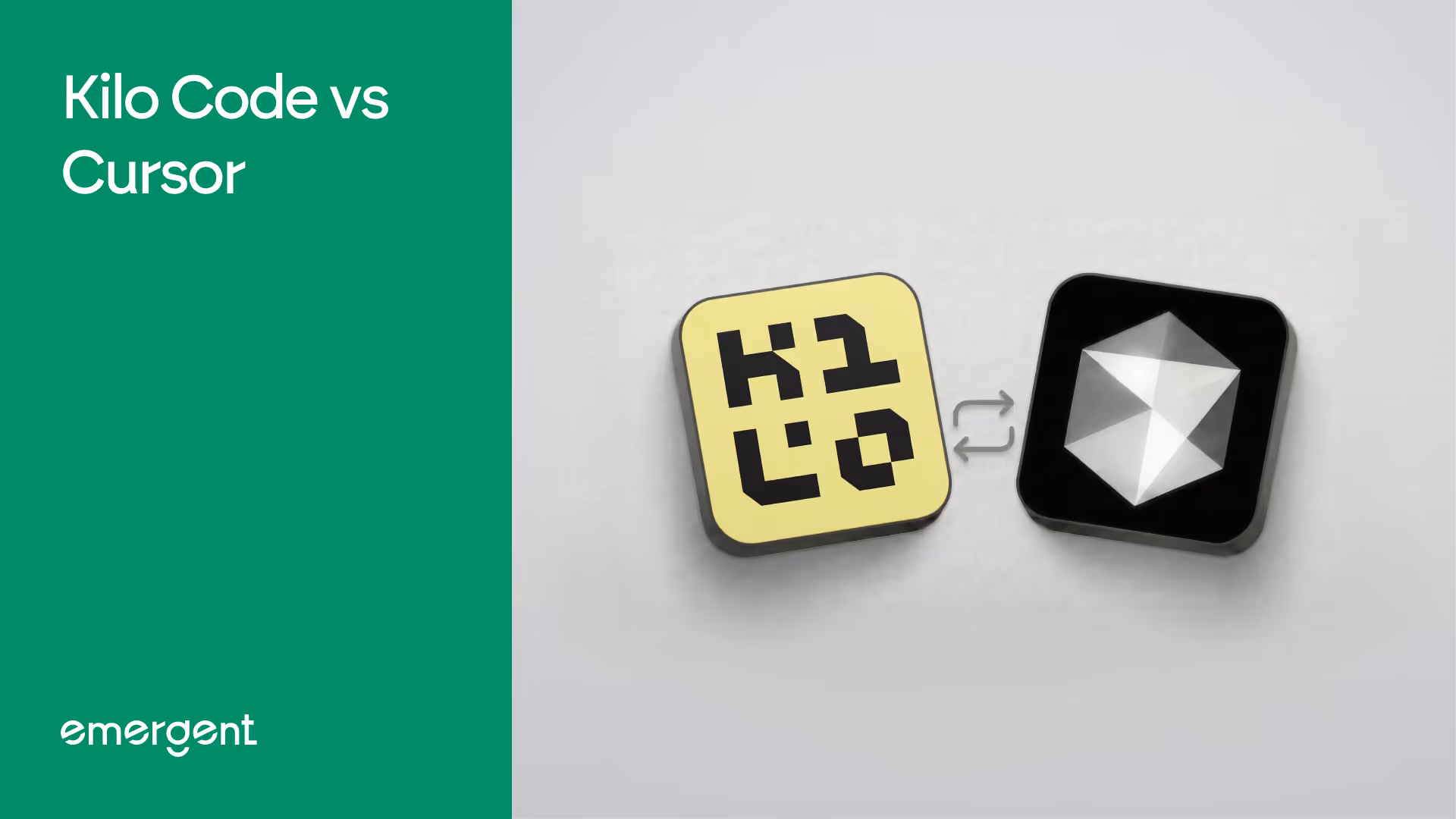 Kilo Code vs Cursor