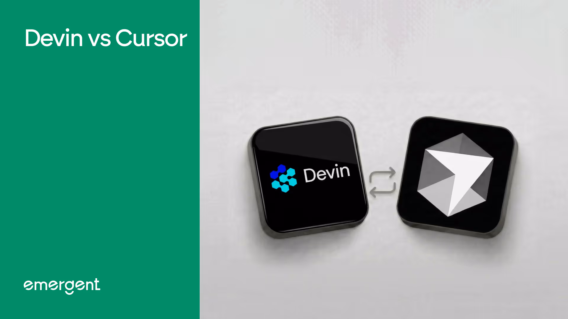 Devin vs Cursor