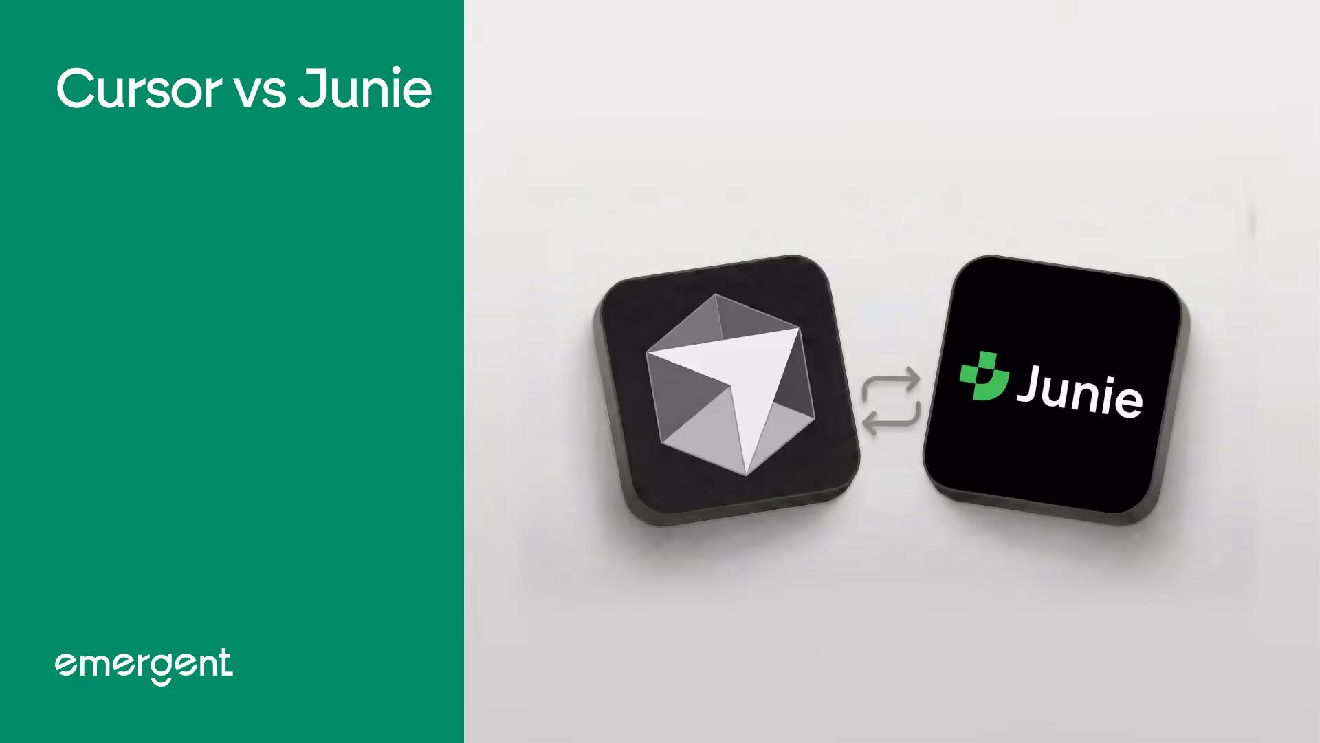 Cursor vs Junie