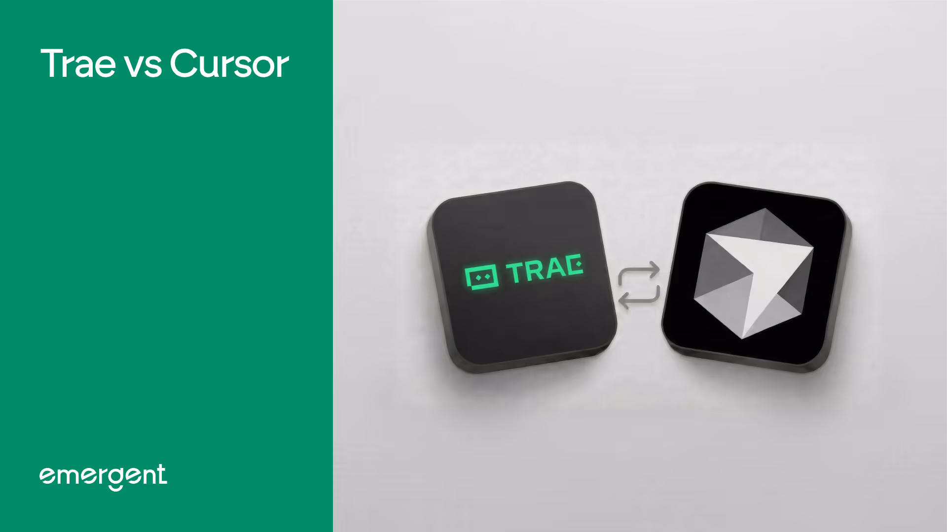 Trae vs Cursor
