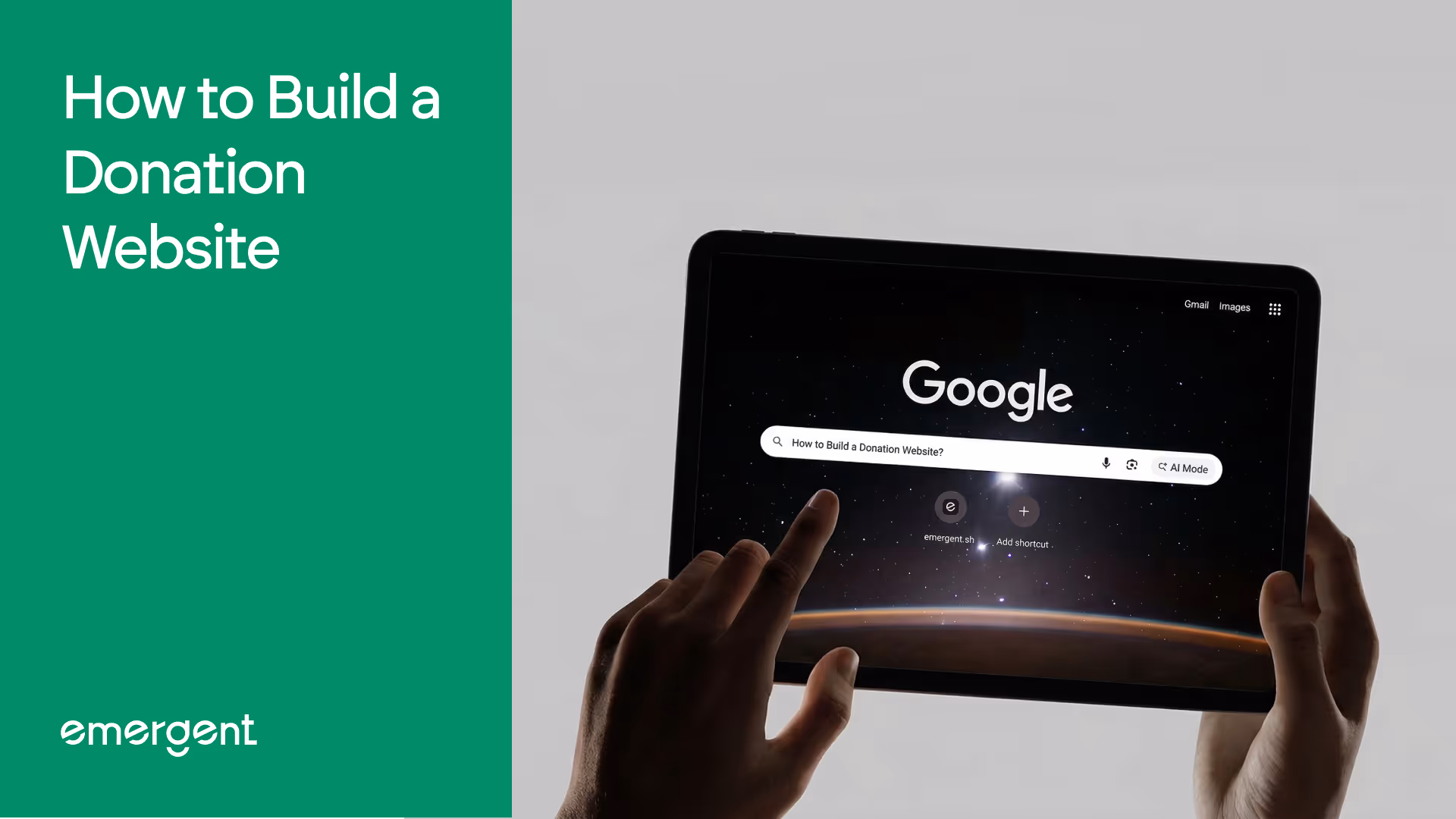 How to Build a Donation Website in 2026?