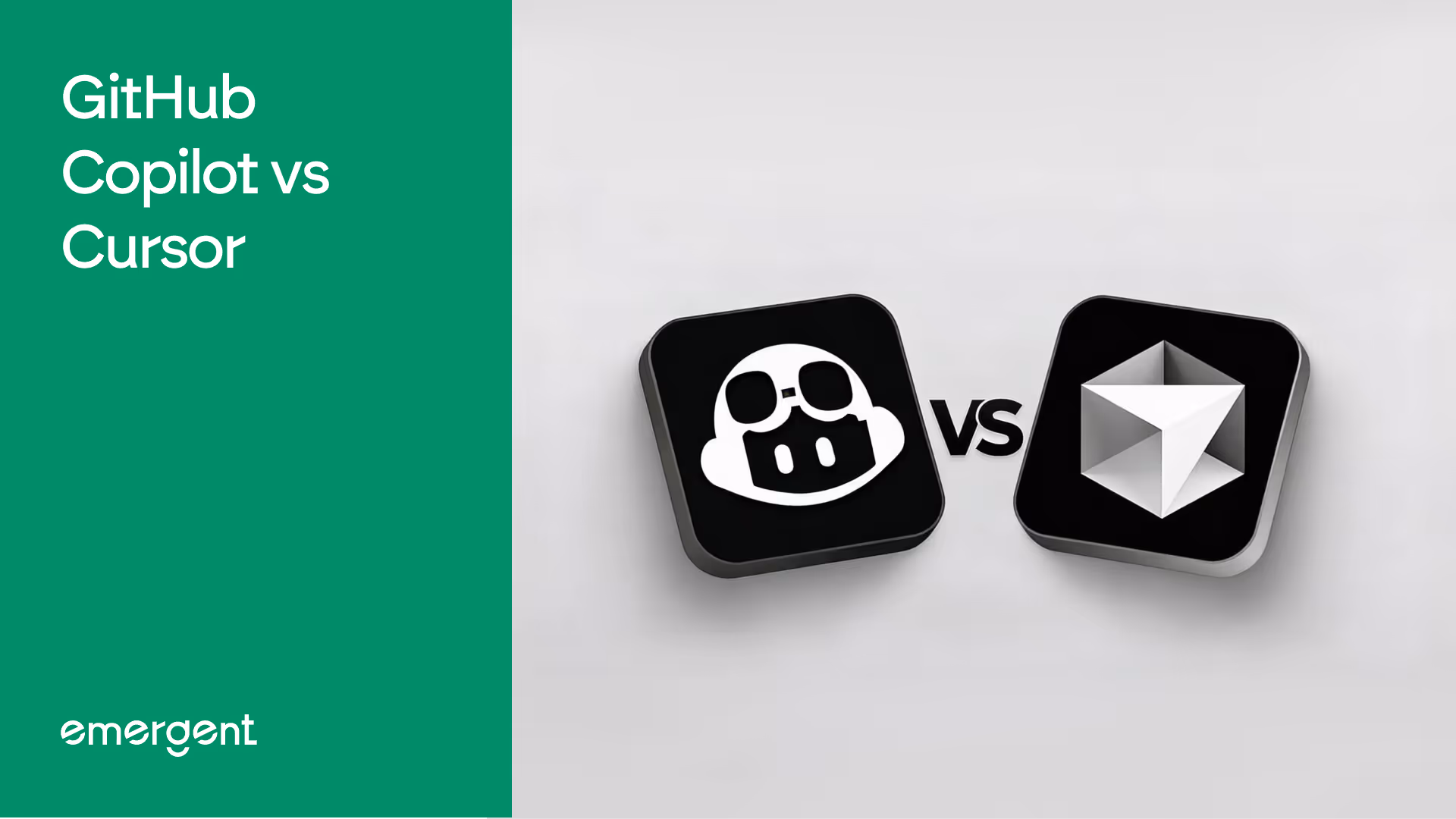 github copilot vs cursor