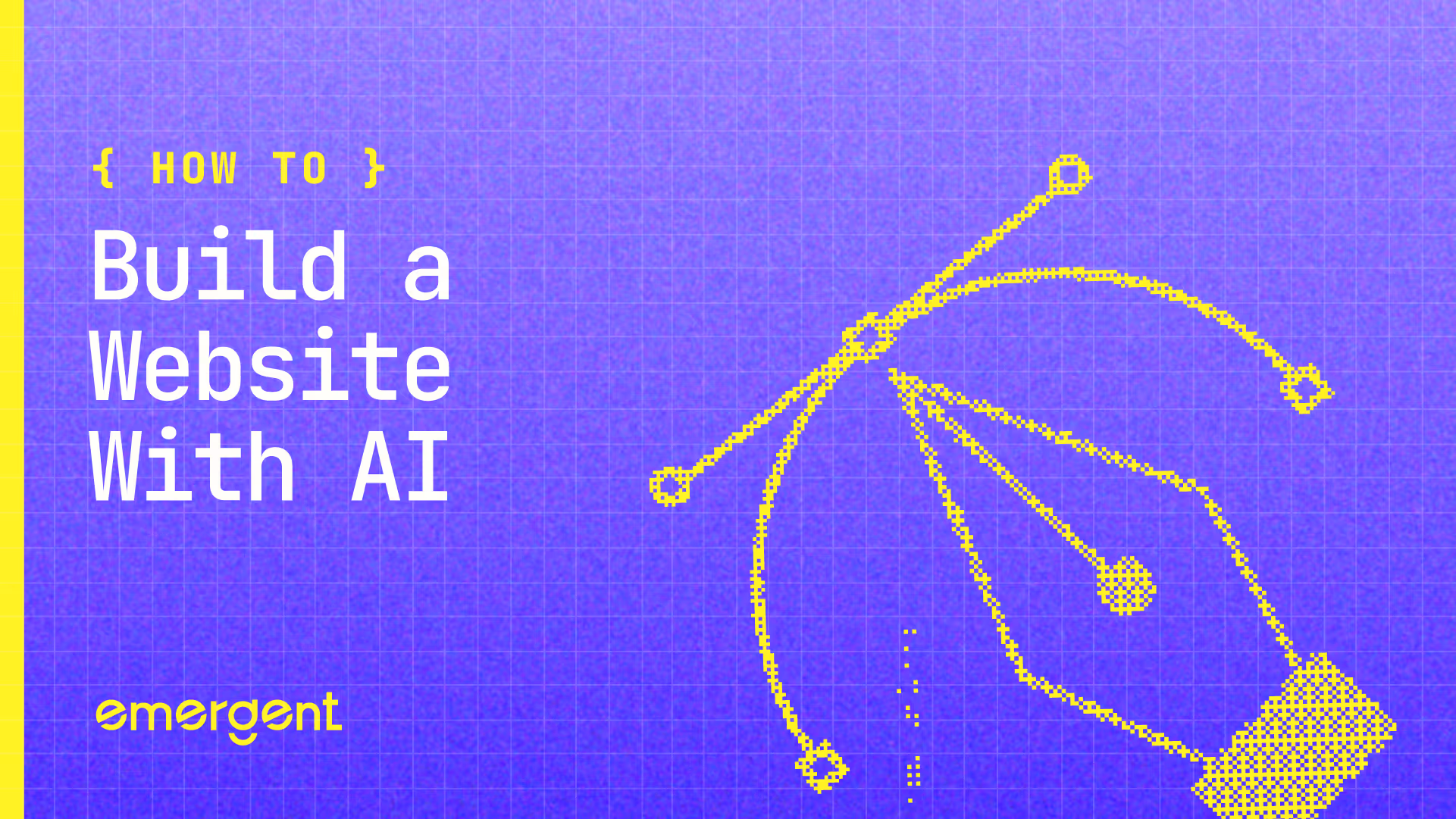 How to Build a Website with AI?