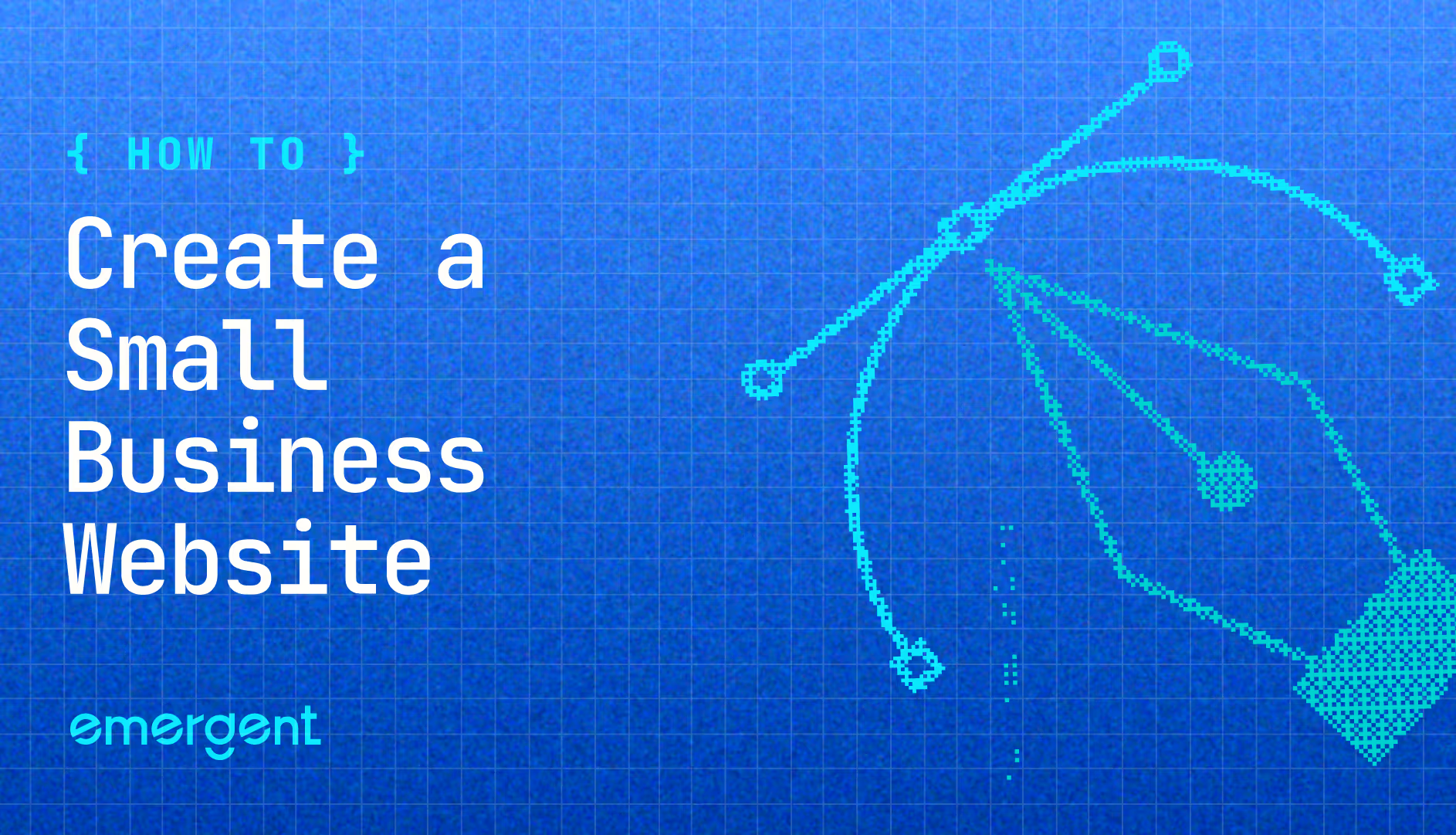 How to Create a Small Business Website in Simple Steps?