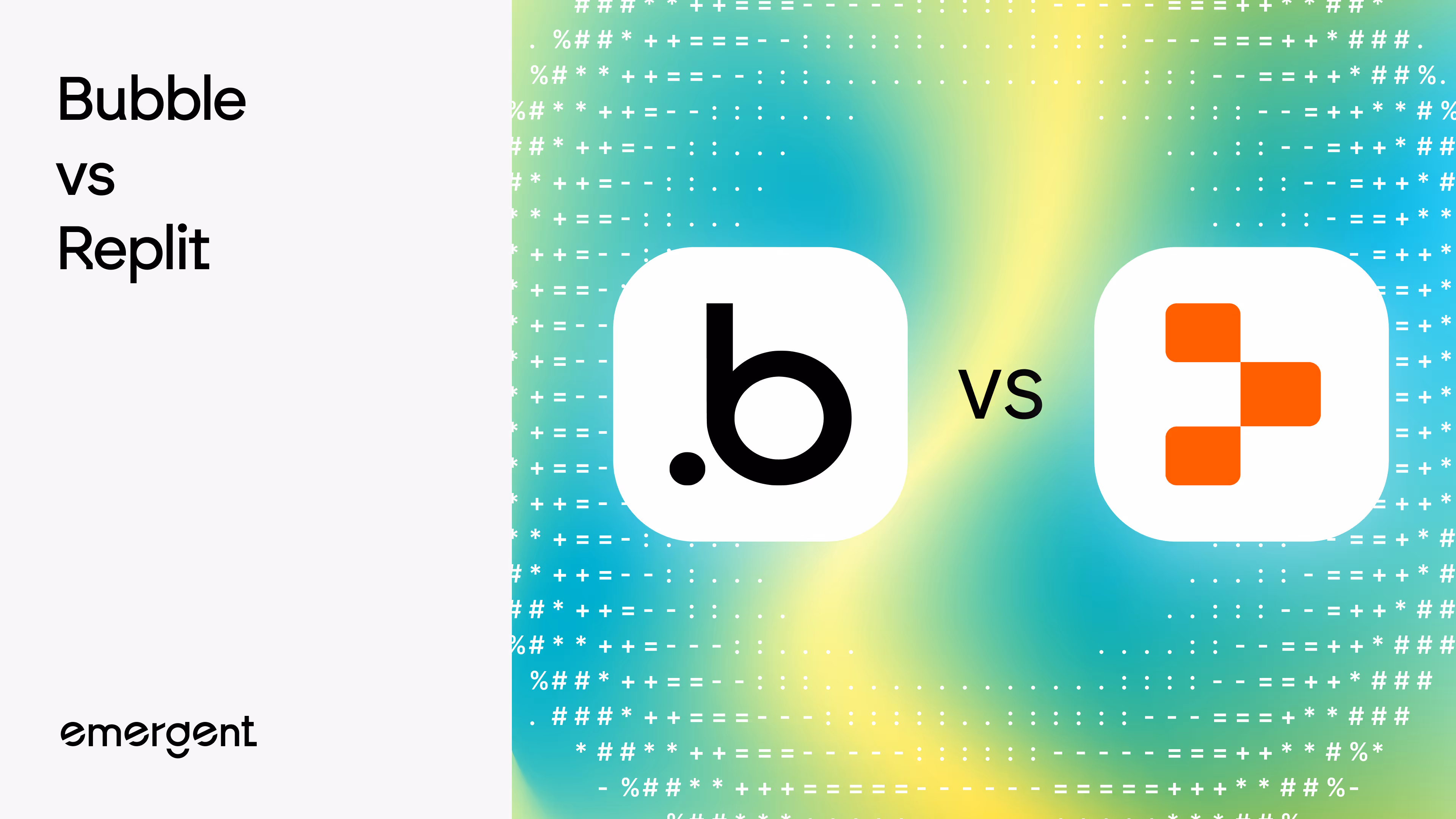 Bubble vs Replit: Choose The Best Option For Your Needs