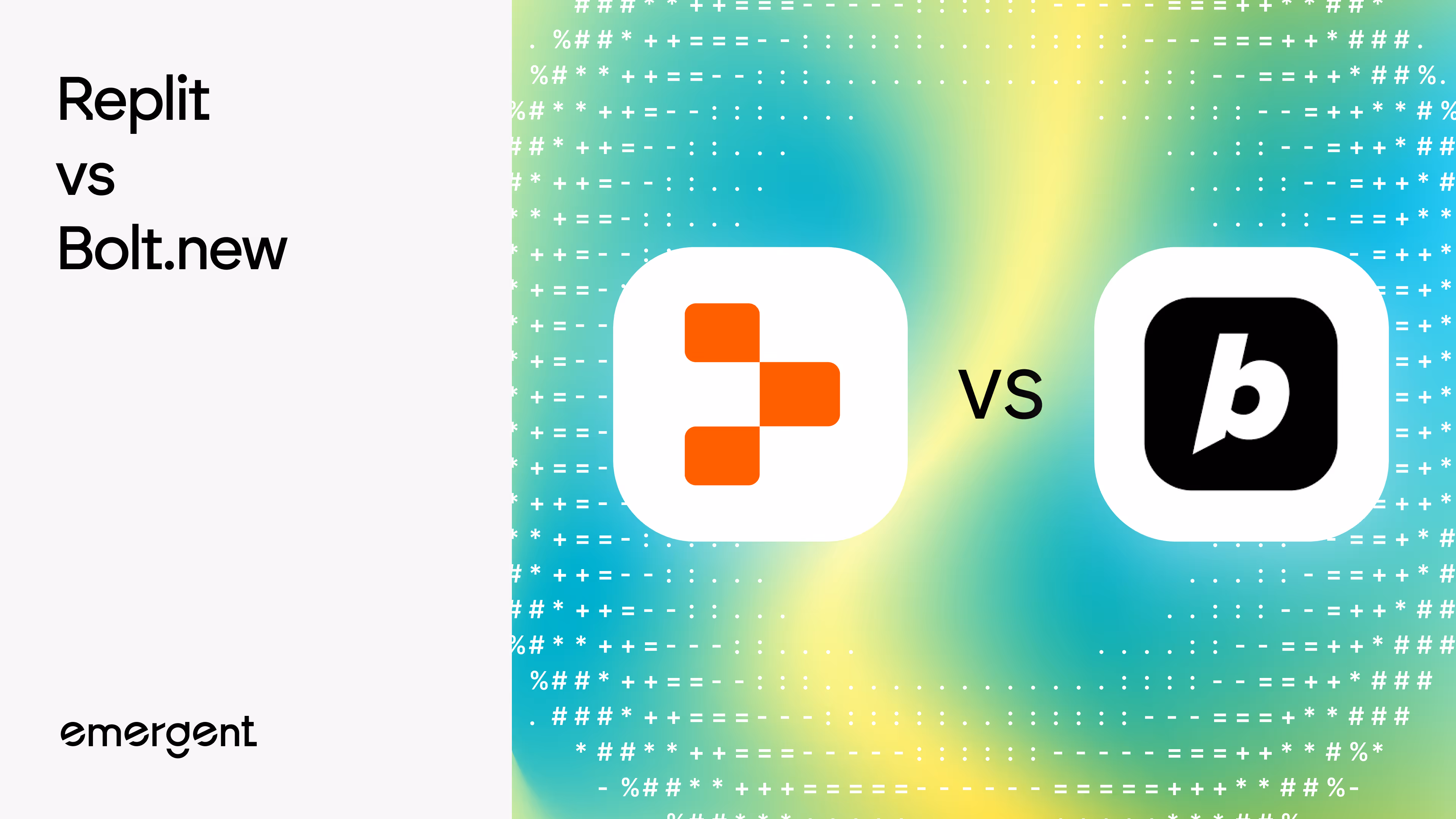 Replit vs Bolt.new: Choose the Best Option For Your Needs
