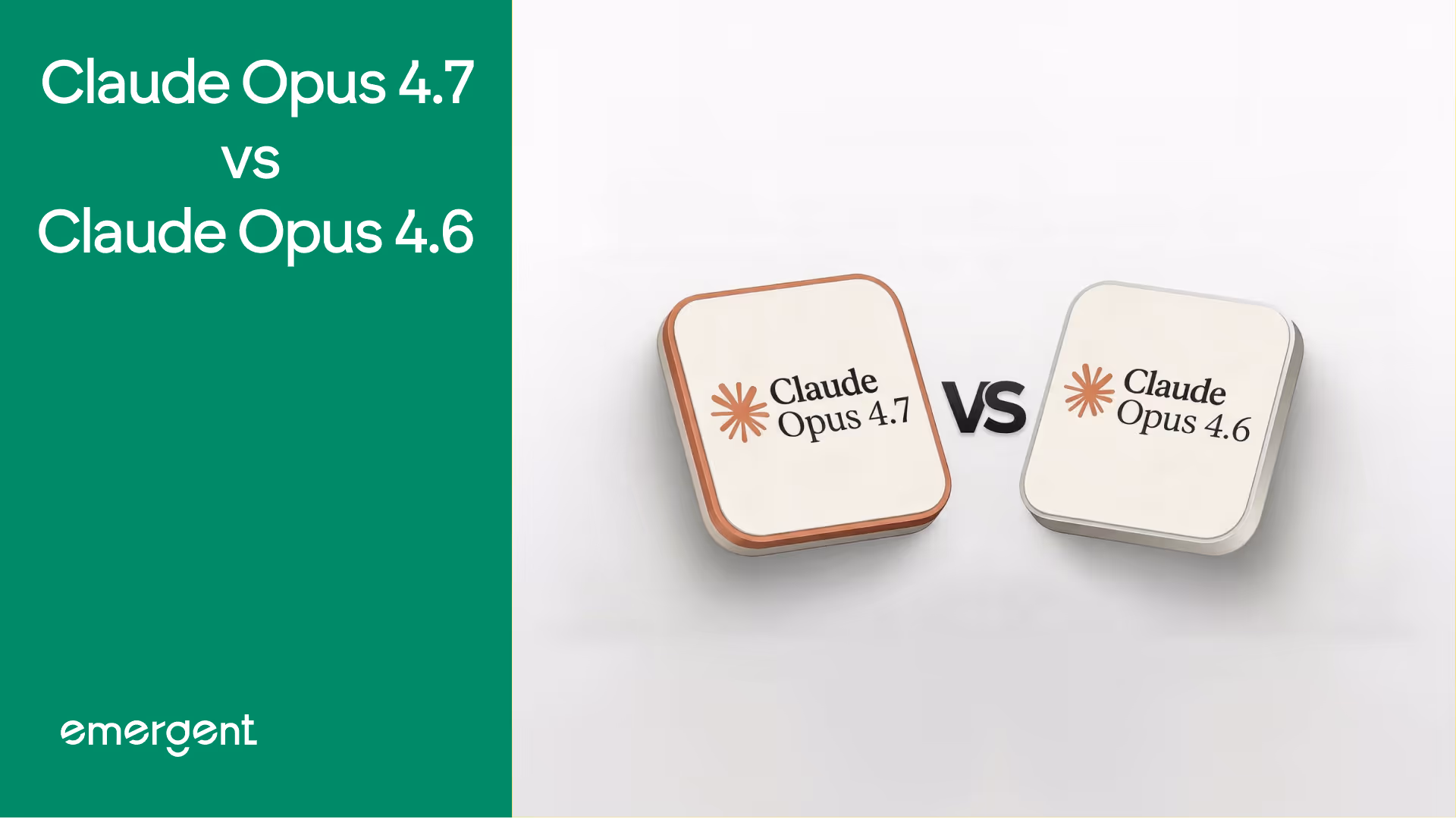 Claude Opus 4.7 vs Opus 4.6: Is It Worth Upgrading?