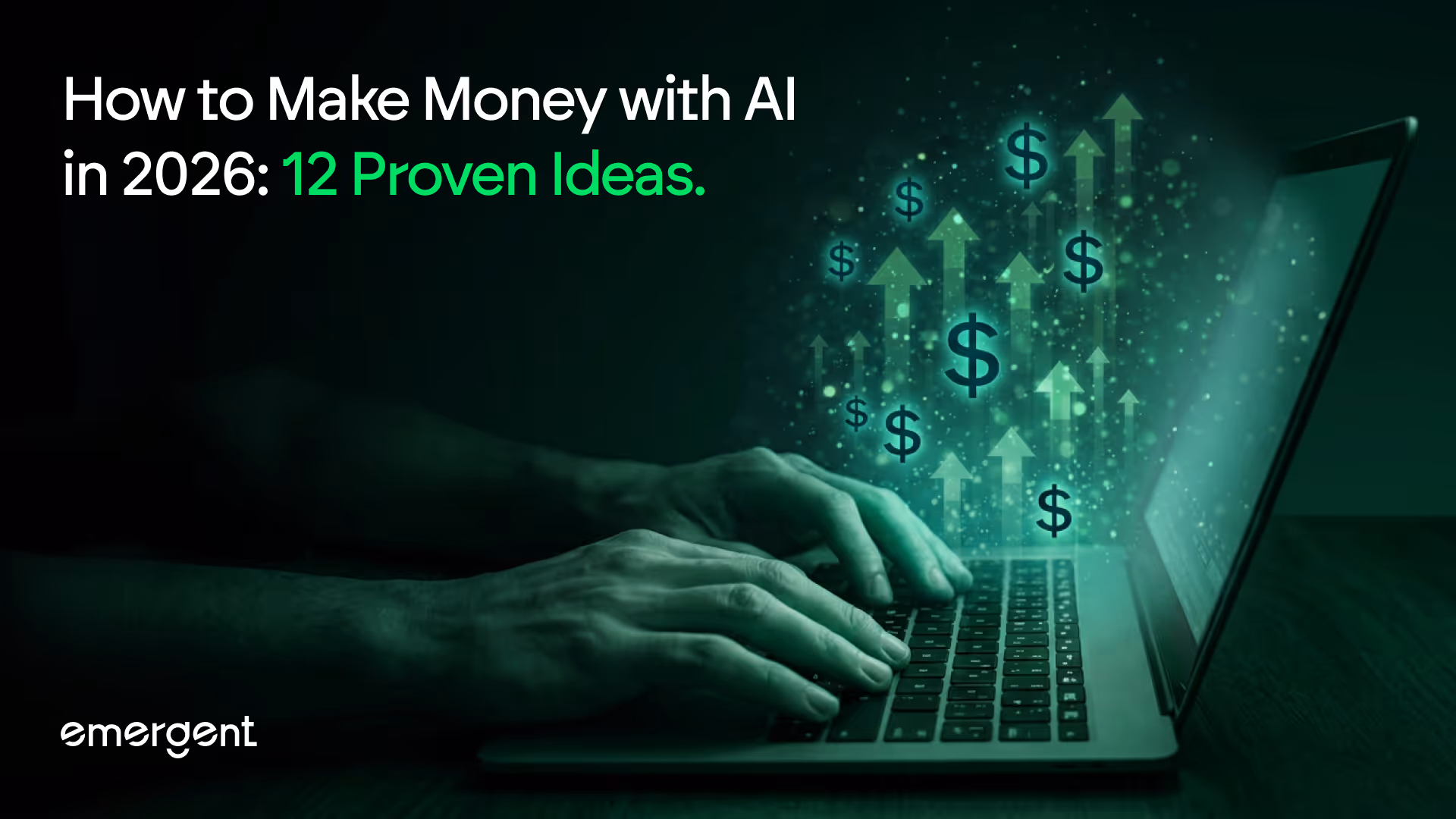 How to Make Money with AI?