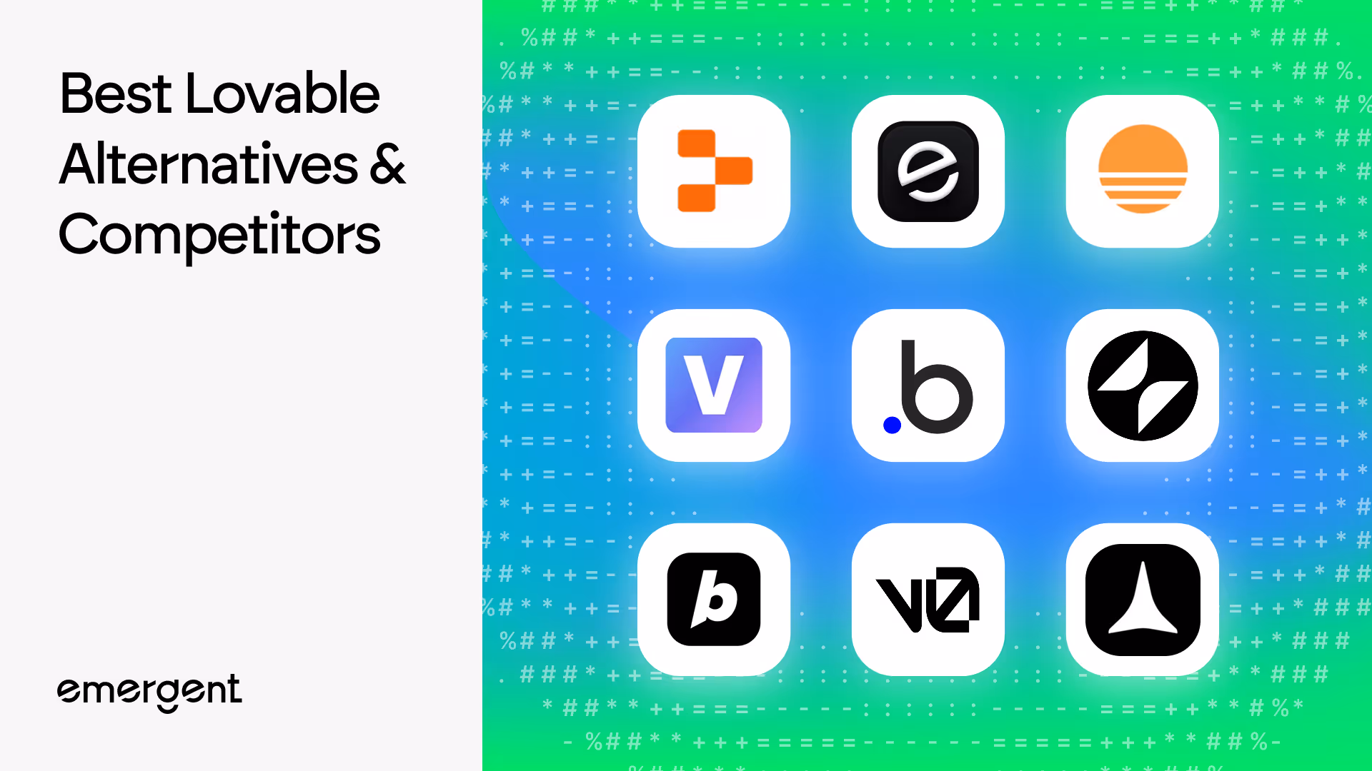 best lovable alternatives and competitors