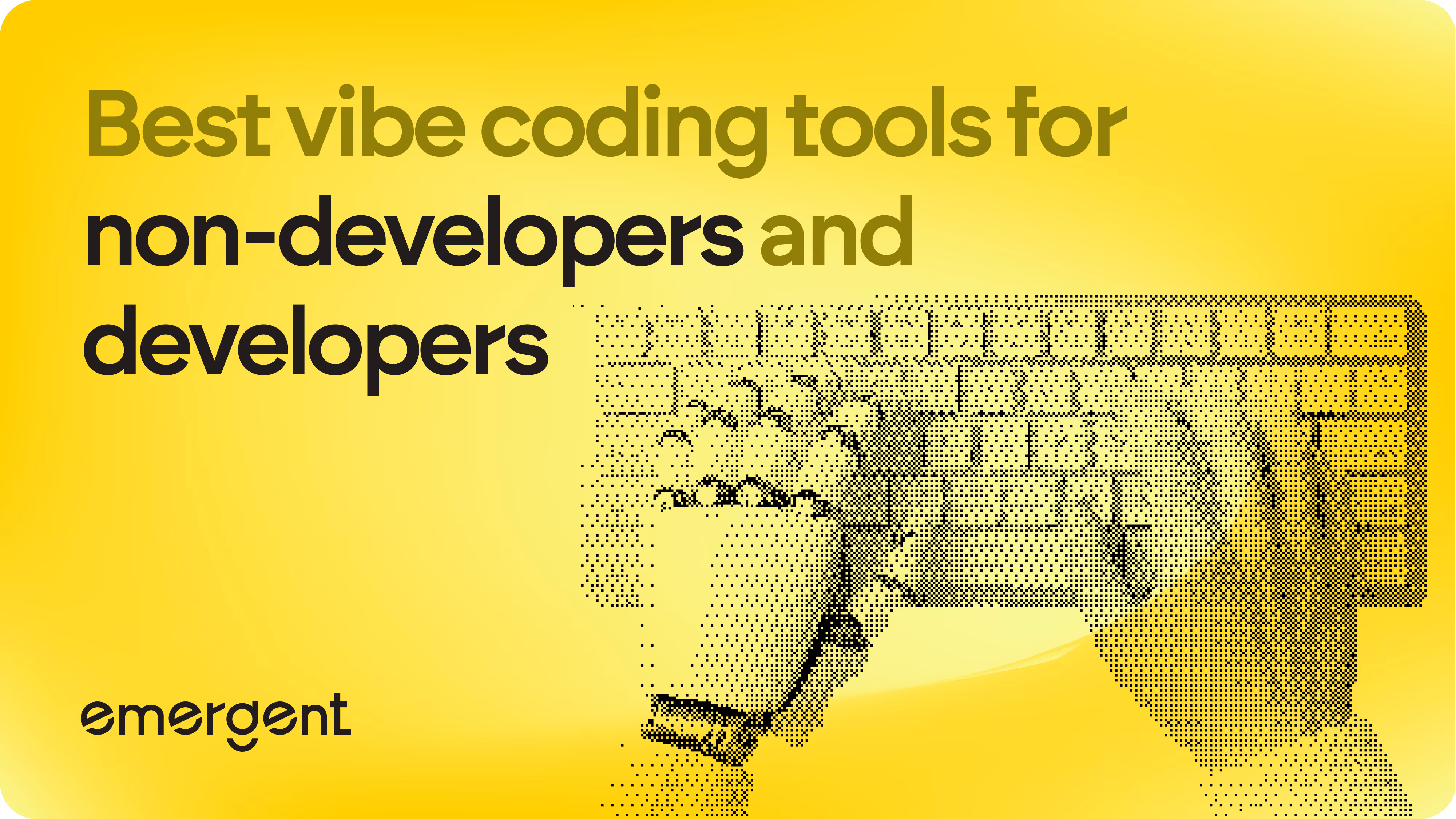 best vibe coding tools