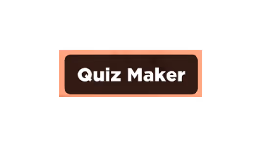 Quiz Maker Emergent Integration Logo