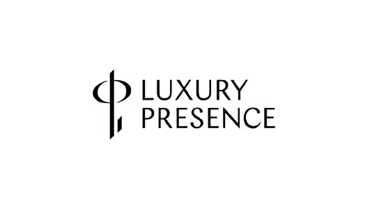 Luxury Presence Emergent Integration Logo