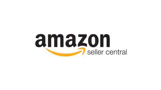 Amazon Seller Central Emergent Integration Logo