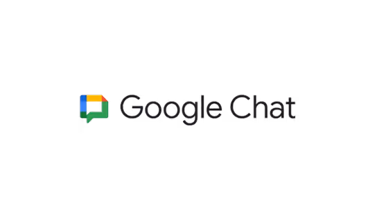 Google Chat Emergent Integration Logo