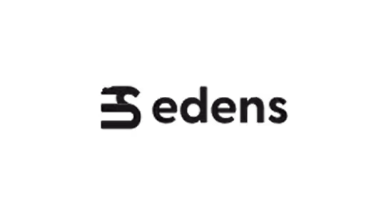 Edens Emergent Integration Logo