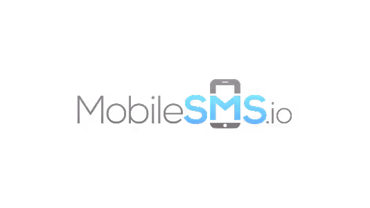 MobileSMS Emergent Integration Logo