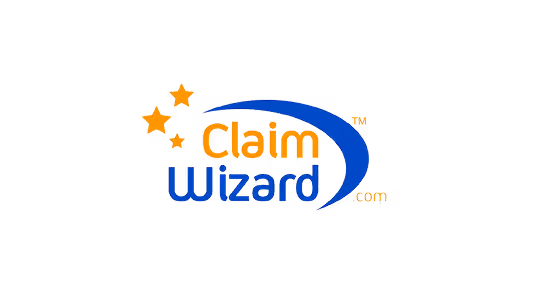 ClaimWizard Emergent Integration Logo