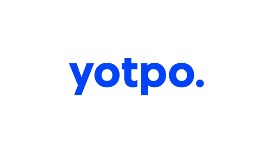 Yotpo Emergent Integration Logo