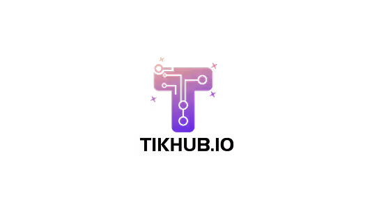 TikHub Emergent Integration Logo
