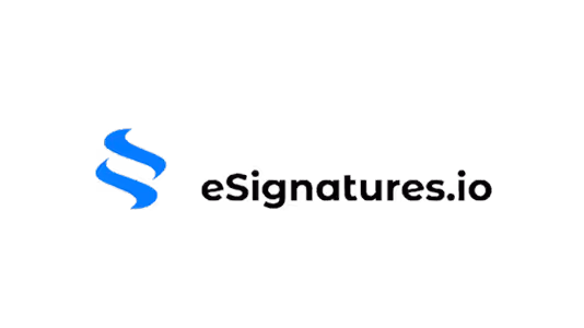 esignatures Emergent Integration Logo