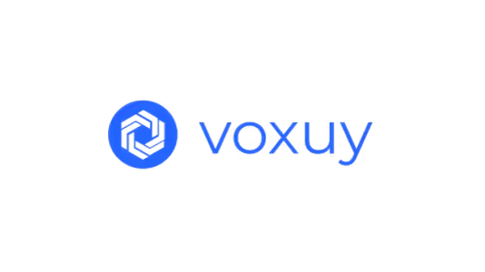 Voxuy Emergent Integration Logo