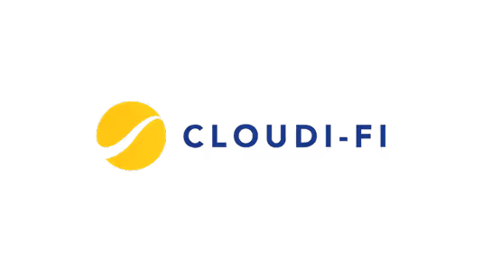 Cloudi-Fi Emergent Integration Logo