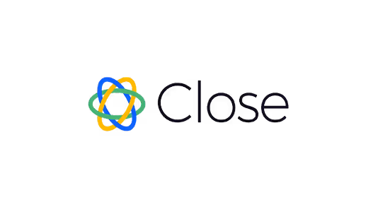 Close CRM and Emergent Integration