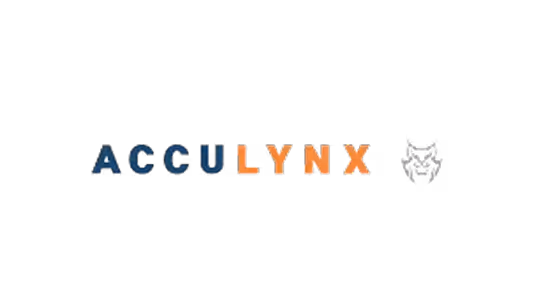 Acculynx and Emergent Integration