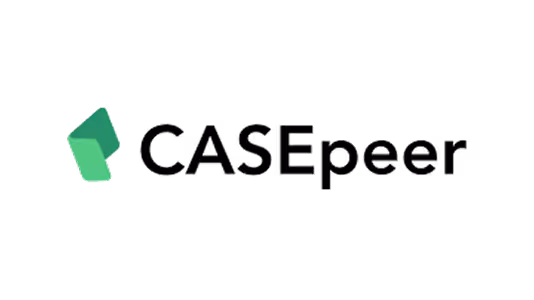 CasePeer and Emergent Integration