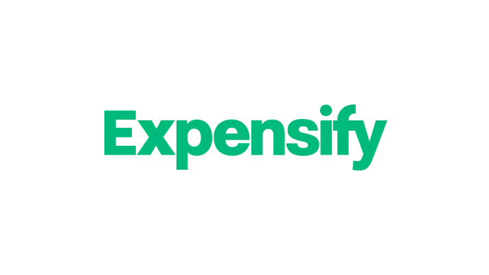 Expensify and emergent Integration