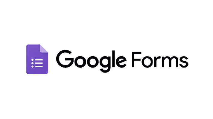 Google Forms and Emergent Integrations