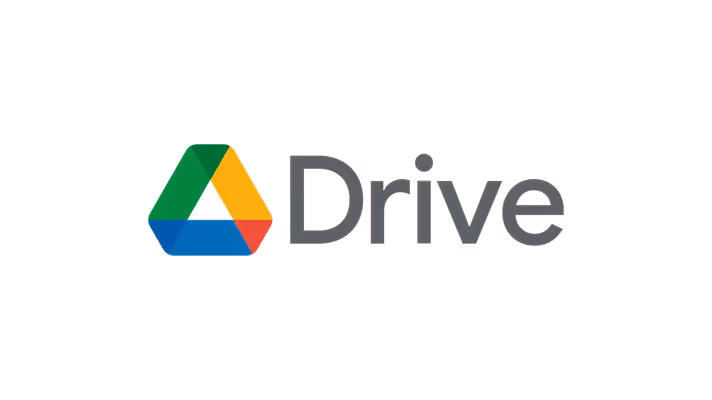 Google Drive and Emergent Integration