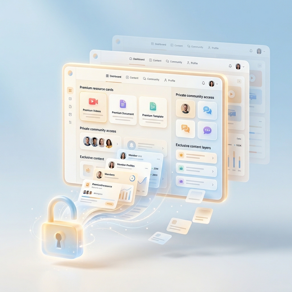 deliver exclusive value at scale