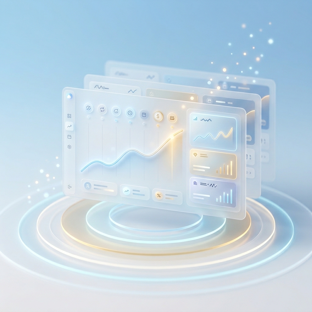 build recurring revenue streams