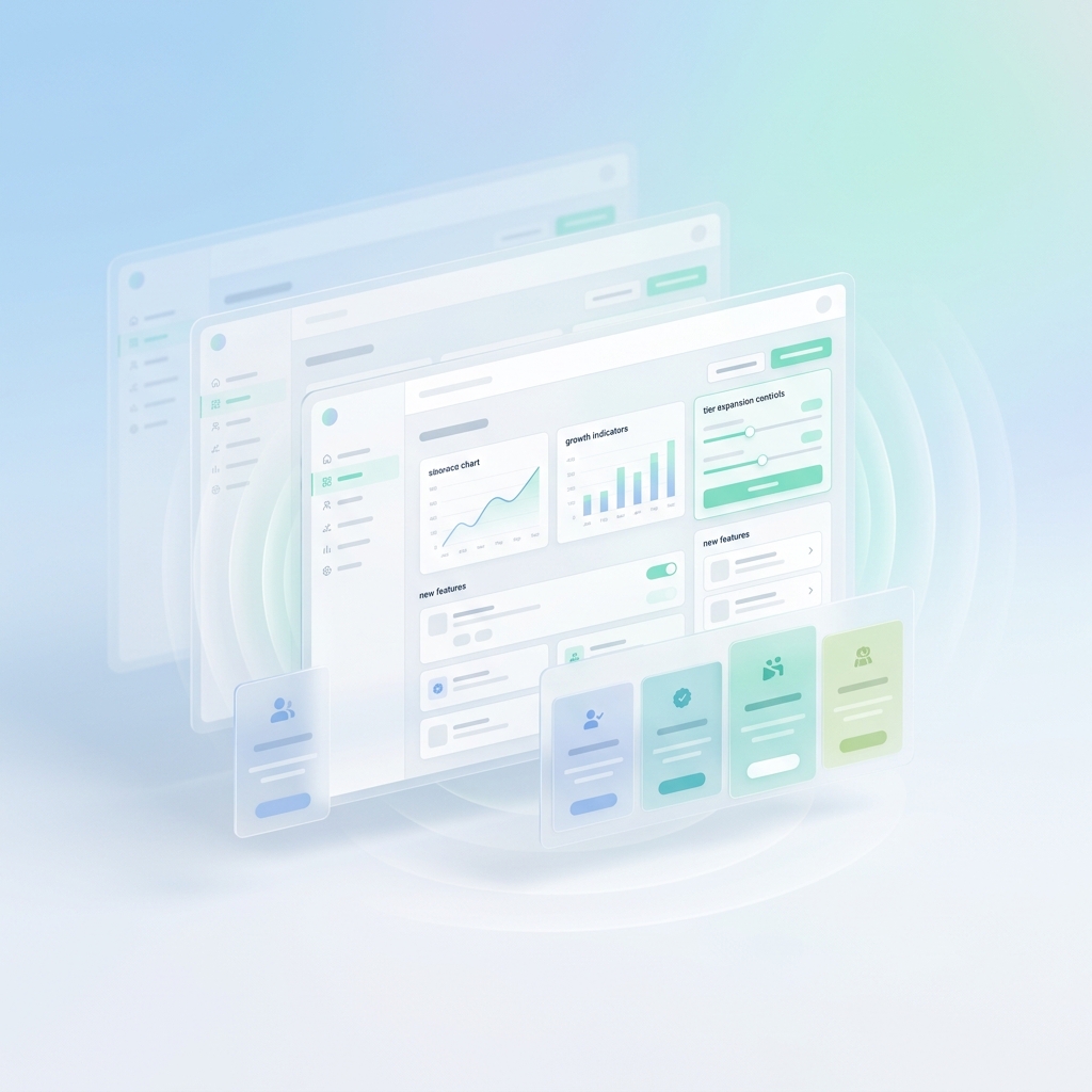 scale your business without platform limitations