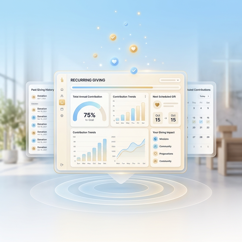build deeper connections with your members