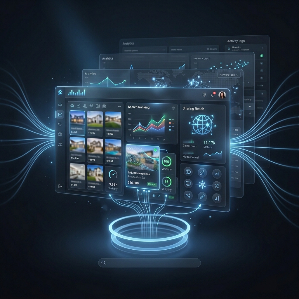 improve visibility and reach