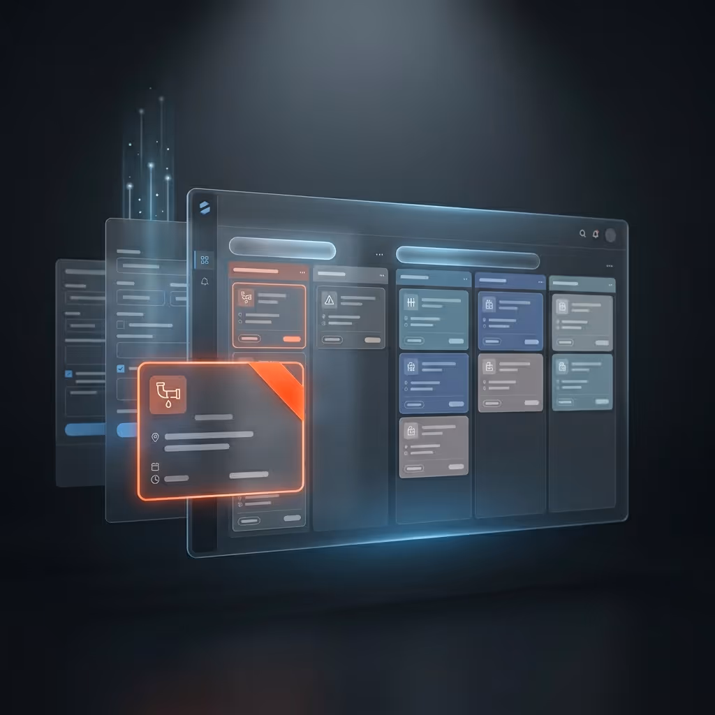 emergency inquiry and service prioritization