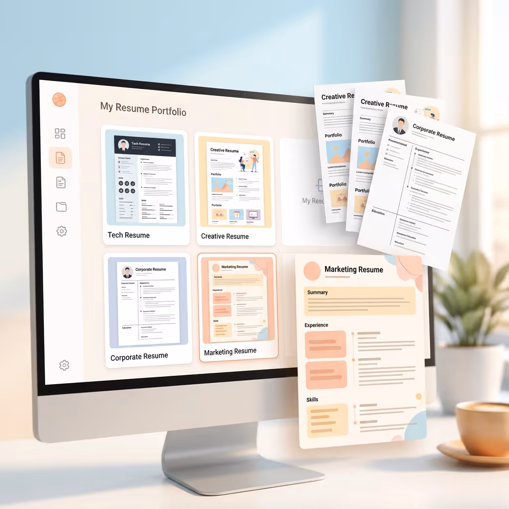 flexible systems for evolving careers